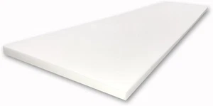 FoamTouch 2x30x84 Polsterschaum, weiß - Bild 1 von 4