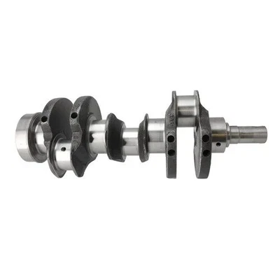 Cigüeñal compatible con John Deere 2155 5200 5210 5220 5300 5310 5320 5400 1850 RE50979 Foto 1 de 4