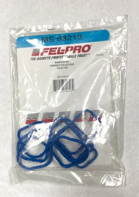 Juego de juntas de colector de admisión de motor Fel-Pro MS 92219 para Chrysler Jeep varios Foto 1 de 2