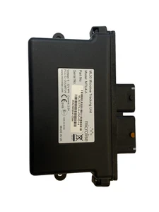 Genuine Microlise Telematics Electronic Control Unit 9503594 For DAF - Picture 1 of 7