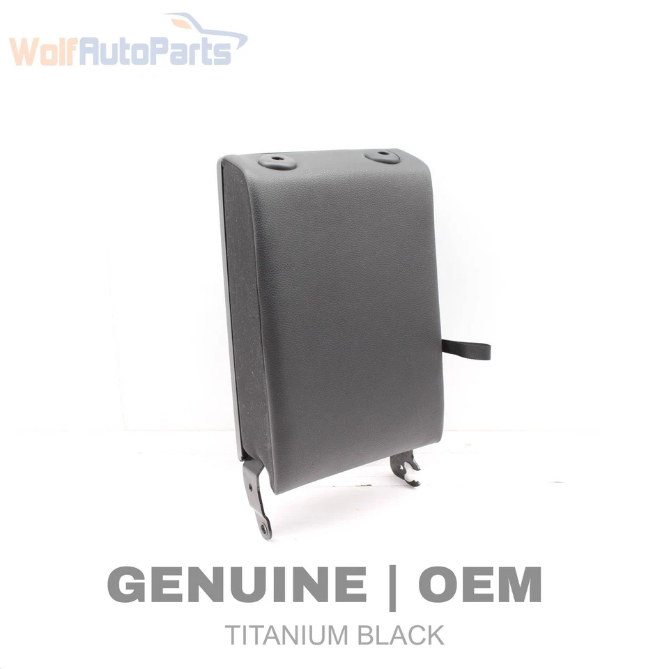 VW TIGUAN 2009-2017 - Respaldo asiento central superior trasero 5N0885828M Foto 1 de 4