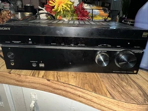 Sony Surround Sound - Picture 1 of 8