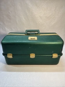Caja de aparejos de pesca vintage UMCO 1000 U - Imagen 1 de 21