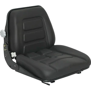 Bobcat 320 322 328+ Mini Excavadora Asiento con Resorte Verstellschienen Para - Imagen 1 de 12