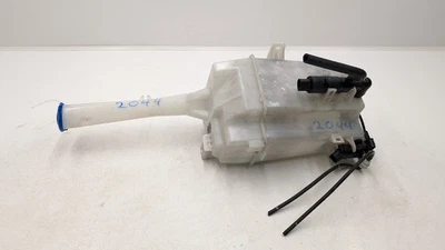 БАК БУТЫЛКИ ОМЫВАТЕЛЯ ВЕТРОВОГО СТЕКЛА KIA SORENTO MK3 98610C5500 2016 - Изображение 1 из 4