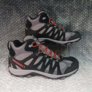Merrell Accentor 3 Mid Waterproof Hiking Boots for Mens Size 11 - Picture 1 of 9