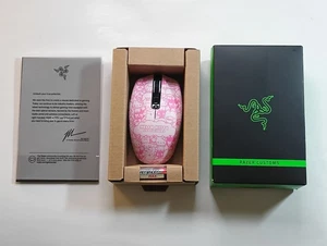 NEW! Razer Hello Kitty Orochi V2 Wireless BT Gaming Mouse - Picture 1 of 7