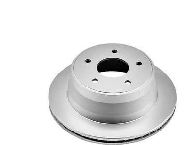 Parada trasera de freno para GMC Jimmy 1997-2002 57572ZBBH 1998 1999 2000 Foto 1 de 2