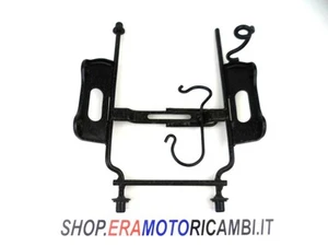 TELAIO TELAIETTO SUPPORTO REGGI GRUPPO ANTERIORE HONDA HORNET 600 2003/2004 - Picture 1 of 3