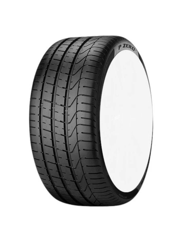 Pirelli P Zero 315/30 ZR22 XL 107Y - Bild 1 von 2