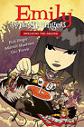 Emily And The Strangers Volume 2: Breaking The Record By Rob Reger - New Copy...