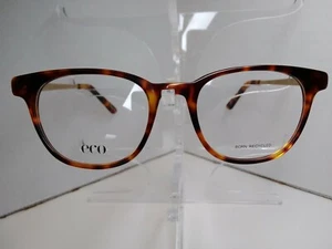 Monturas de gafas ecológicas TRIPOLI 47-19-142 HVTT - Imagen 1 de 8