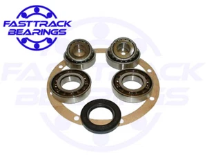 MORRIS MINOR AXLE REBUILD KIT (LATE) - Picture 1 of 1