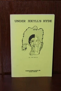 Under Jekyll's hyde by Tim Kelly - Bild 1 von 1