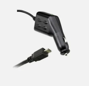 Universal Micro USB In Car Charger Black for Mobiles and Tablets - Picture 1 of 1