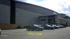 Photo 12x8 Adidas Group Distribution Centre at Trafford Park Salford The A c2012