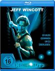 Knockout (No Exit) (uncut) (Blu-ray) Wincott Jeff Jarrett Phillip Fitzpatrick