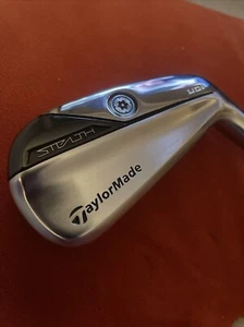 Tour Issue TaylorMade STEALTH UDI 2 Iron Tensei Orange CK 100HY TX Flex Shaft - Picture 1 of 11