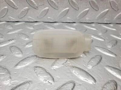 ⚙48040⚙ Mercedes-Benz R230 350SL Coupe Interior Roof Light Hella 2088200501 - Image 1 of 4