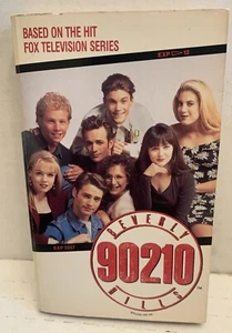 Beverly Hills, 90210 by Mel Gilden (1991, Mass Market) - Picture 1 of 6