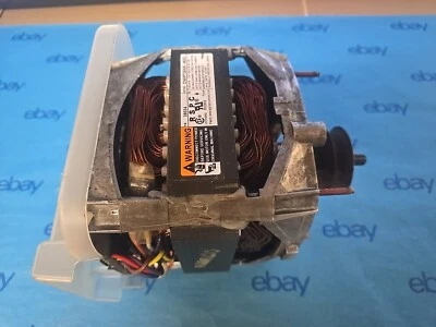 Speed Queen Top Load Washer OEM ORIGINAL ! Motor  Part # 38034 ! Free shipping ! - Image 1 of 4