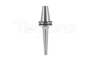 CAT40 ADS06 6" Dual Contact Mini Nose Drawbar Pull Collet Chuck Tool Holder #[ - Picture 1 of 9