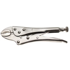 pinza autobloccante175mm - codice bgs489 KRAFTMANN officina - Imagen 1 de 1