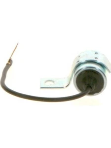 Bosch Ignition Condenser fits Nissan Patrol 4.0 G60 SUV 4x4 (GH208-C) - Picture 1 of 12