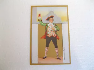 MENEGHINO - MILANO - BERTELLI - CARTOLINA POSTCARD - Picture 1 of 2