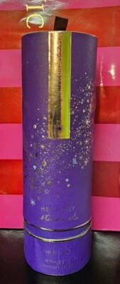 NEW VICTORIA'S SECRET DREAM ANGELS HEAVENLY STARDUST EAU DE PARFUM EDP 2.5 OZ - Image 1 of 4