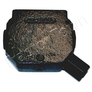 IHS 740 Power Steering Flow Control Valve Universal fits John Deere Massey Case - Picture 1 of 3