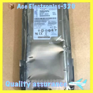 IBM Storwize V3700 00Y2505 00MJ147 00Y2431 900G 10K SAS 2.5 Hard Drive - Picture 1 of 5