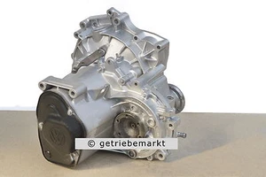 Getriebe Seat Cordoba 1.4 / 1.4 16V Benzin 5-Gang FFH - Bild 1 von 1