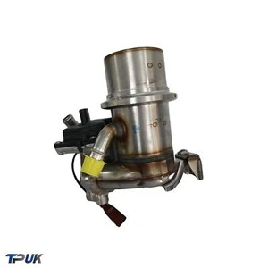 Egr Valve Cooler For Vw Beetle 2.0 Tdi 2012-2019 04L131501D 04L131512L - Picture 1 of 12