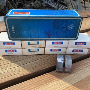 (8) Juego de rodamientos de varilla de alimentación sellados CB-542P; tamaño STD para 59-84 Cadillac/Olds - Imagen 1 de 2