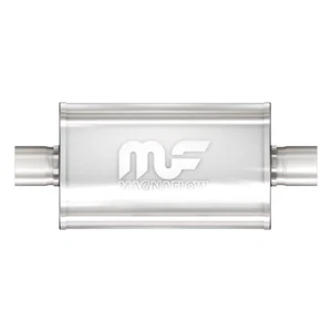 MagnaFlow Muffler Mag SS 5X8 14 3.50/3.5 - Bild 1 von 12