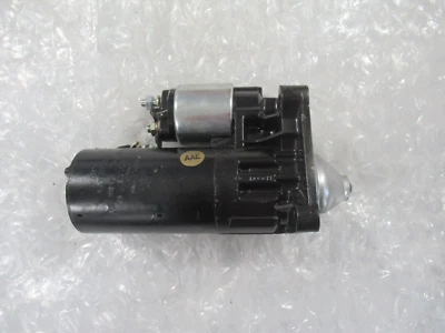 Motor de arranque Bosch AMC 17163 Alliance, Encore (Reman) Foto 1 de 4