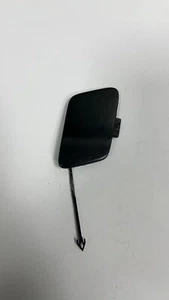 Front Bumper Tow Hook Eye Cover Cap Fit Audi A4/A4 Quattro 2017 8W0807241GRU - Picture 1 of 5
