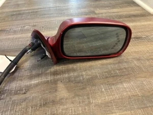 2002-2005 Cadillac SDV DHS DTS RIGHT Side Mirror MAROON PN#25751633 - Picture 1 of 6