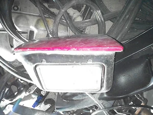 PHARE gauche FORD PROBE - Picture 1 of 1