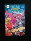 Lord Of The Ultra Realm #6  DC Comics 1986 NM