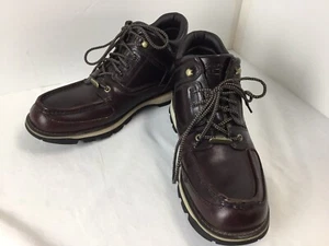 Rockport XCS Trail Hiking Boots Vibram Hydro-Shield Waterproof M8773 Size 13 M - Picture 1 of 22
