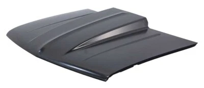 Blazer Chevy GMC C/K 1988-98, 92-94, Jimmy Hood con capucha recta elevada de 4 pulgadas Foto 1 de 2