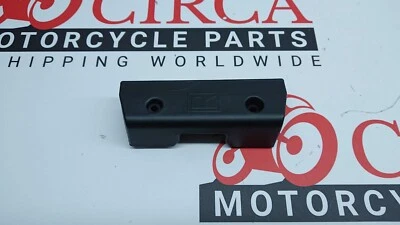BMW F800, K1200, K1300, R1200, S1000 Touring Case Pad (Right) 71607688960 - Изображение 1 из 4