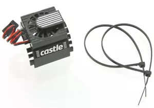 Castle Creations 1/10 540 / 550 Motor Cooling Fan - Picture 1 of 1