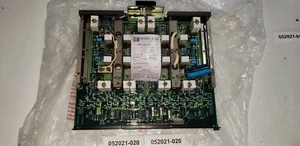 Scheda EDM Fine Sodick CMM-02B riparata da INDEL-USA - Foto 1 di 10