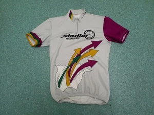Camiseta deportiva de bicicleta extra grande para hombre Stadler Regensburg - Imagen 1 de 2