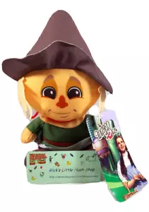 NEW Scarecrow Plush The Wizard of Oz Movie Toy Factory Soft Doll Stuffed Figure - Picture 1 of 4