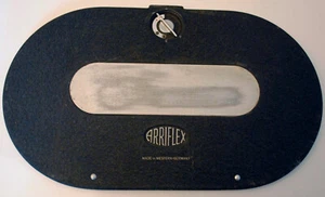 2 MAGASINS 60 à 120 mètres - ARRIFLEX - 35 mm - Bild 1 von 8