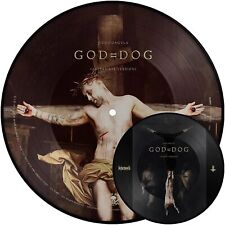 Behemoth God = Dog (Vinyl LP)